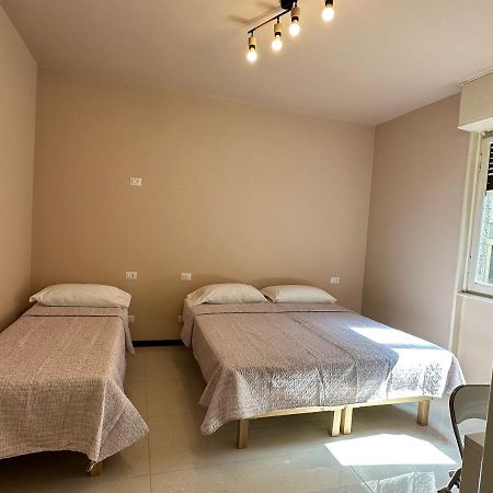 Giramondo Apartment Centrale Milano Ngoại thất bức ảnh