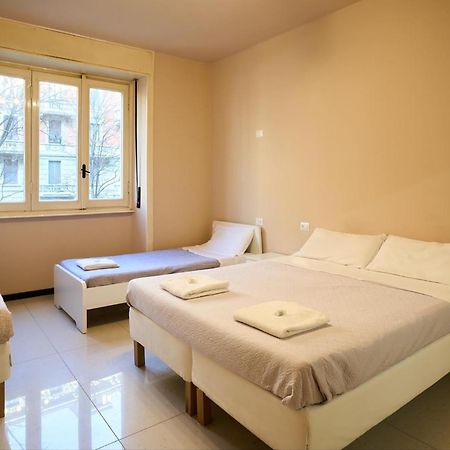 Giramondo Apartment Centrale Milano Ngoại thất bức ảnh