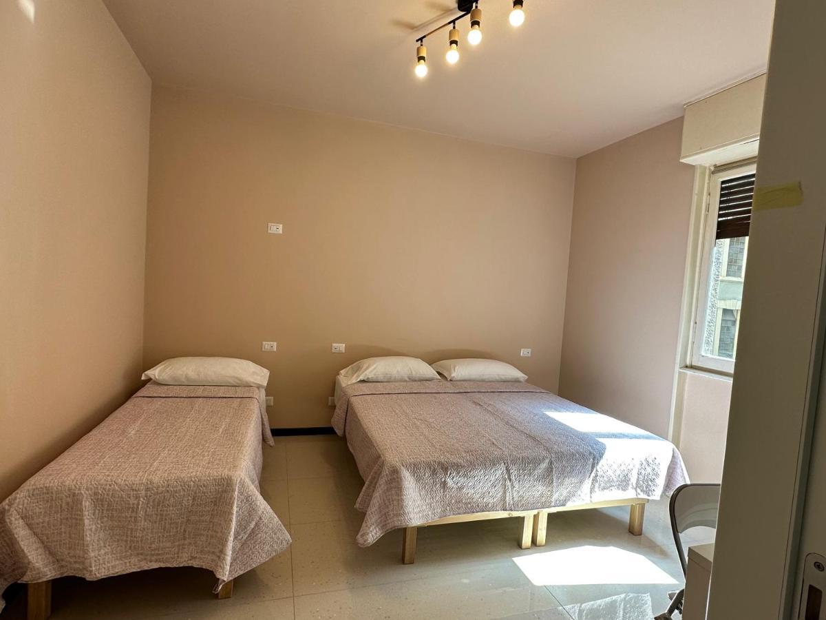 Giramondo Apartment Centrale Milano Ngoại thất bức ảnh