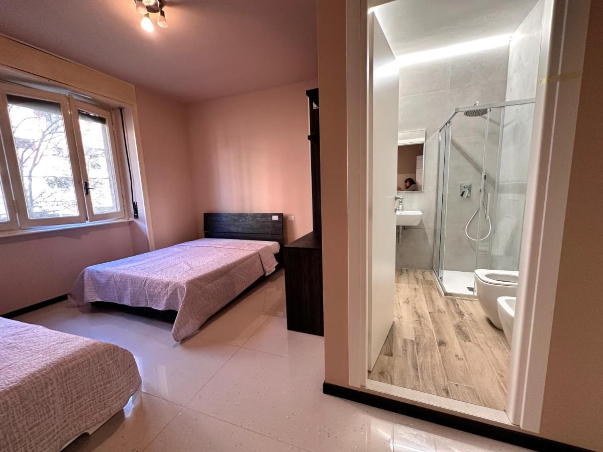 Giramondo Apartment Centrale Milano Ngoại thất bức ảnh