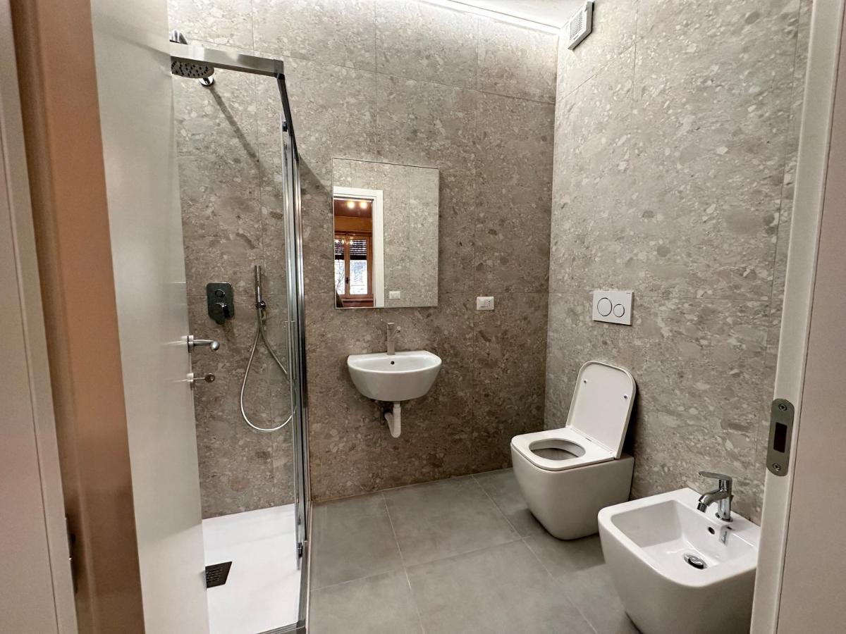 Giramondo Apartment Centrale Milano Ngoại thất bức ảnh
