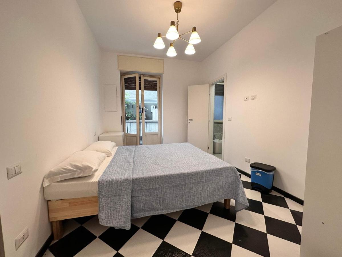 Giramondo Apartment Centrale Milano Ngoại thất bức ảnh