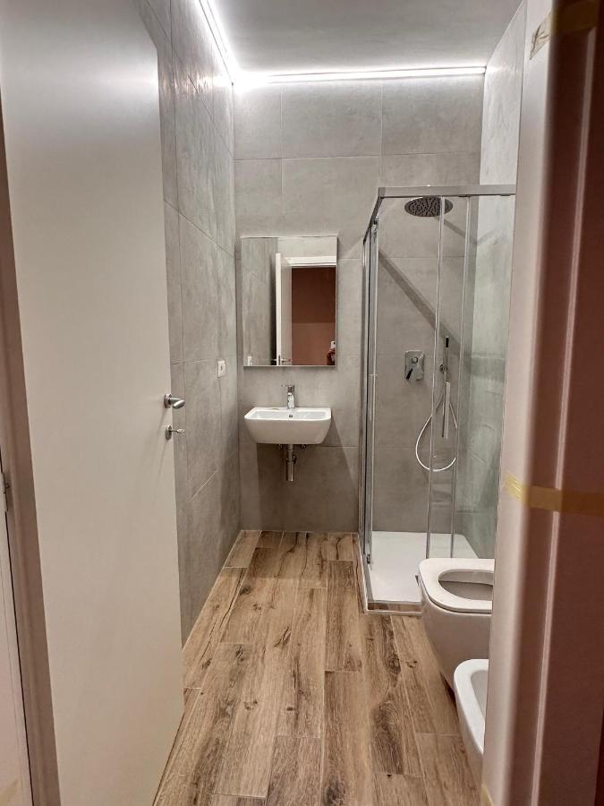 Giramondo Apartment Centrale Milano Ngoại thất bức ảnh
