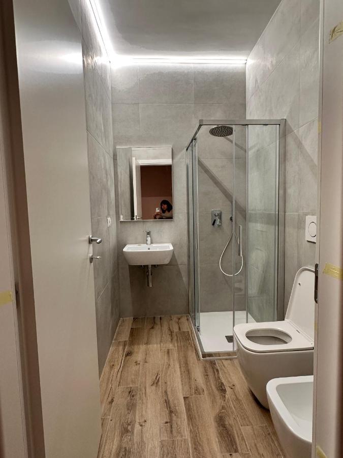 Giramondo Apartment Centrale Milano Ngoại thất bức ảnh