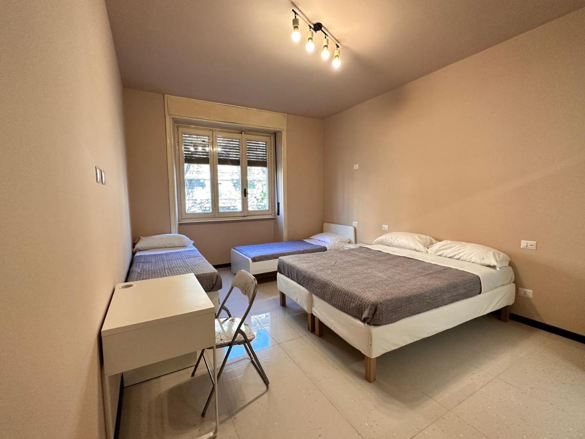 Giramondo Apartment Centrale Milano Ngoại thất bức ảnh