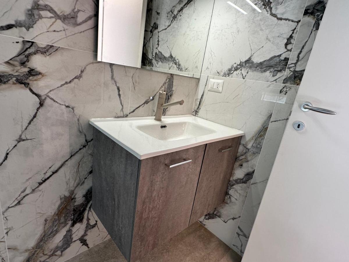 Giramondo Apartment Centrale Milano Ngoại thất bức ảnh