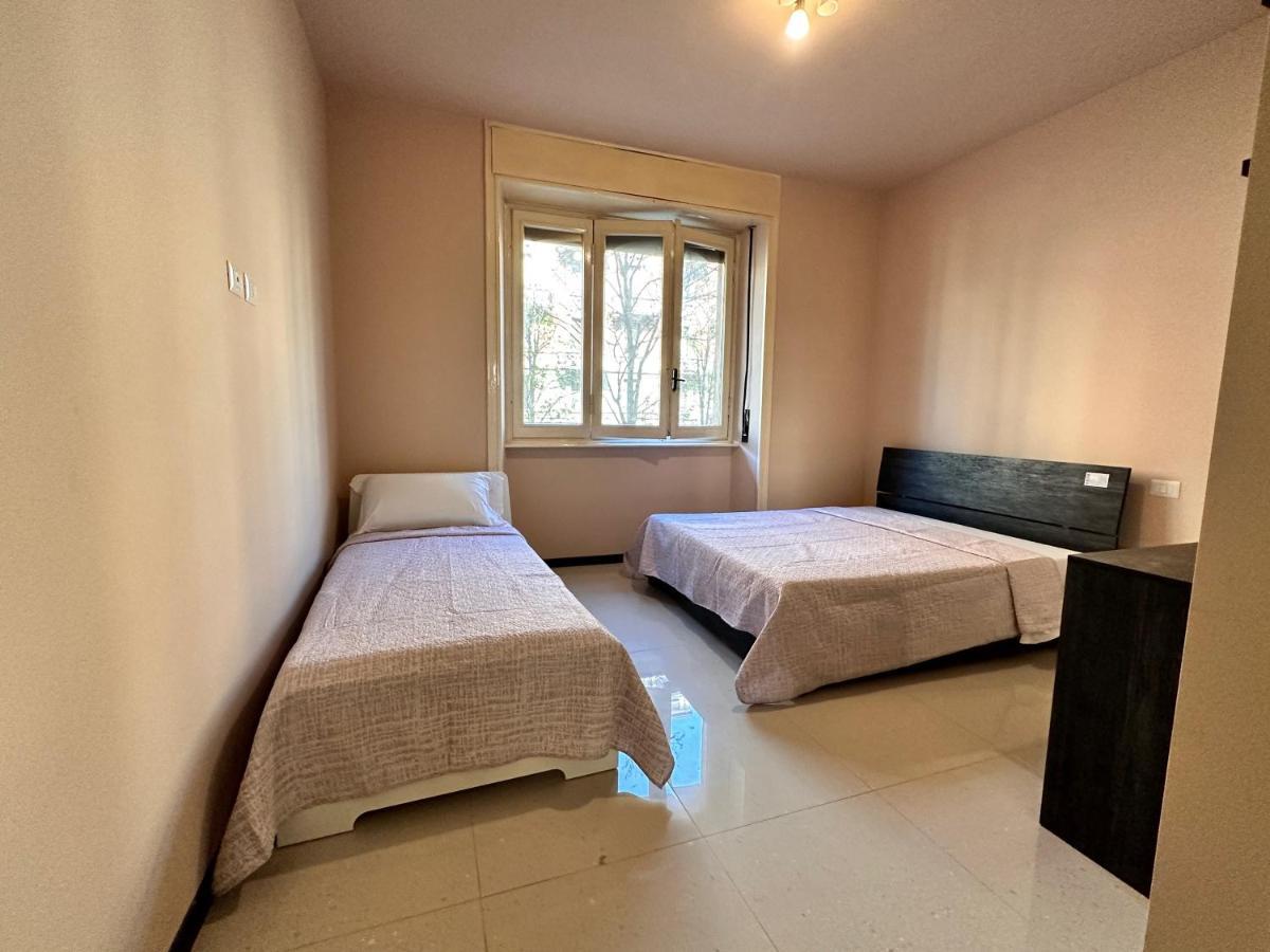 Giramondo Apartment Centrale Milano Ngoại thất bức ảnh