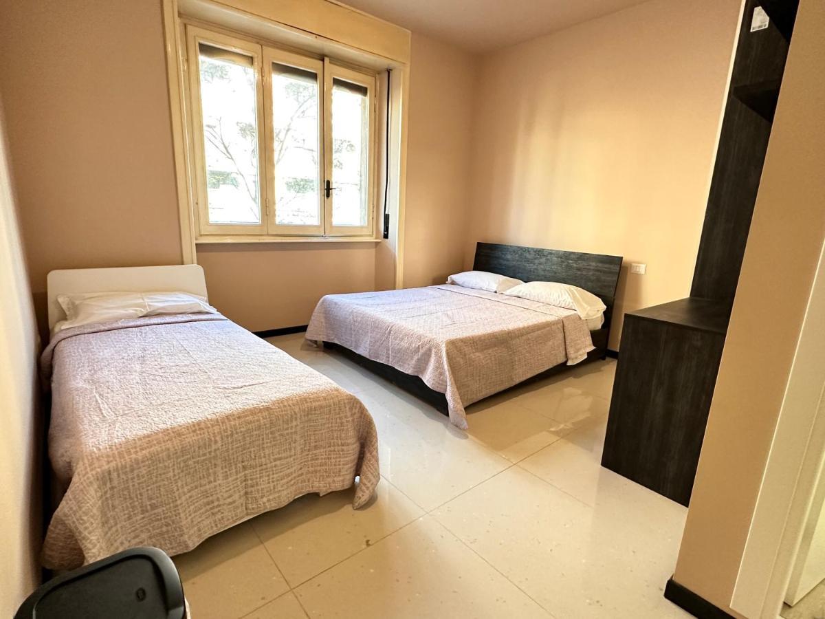 Giramondo Apartment Centrale Milano Ngoại thất bức ảnh