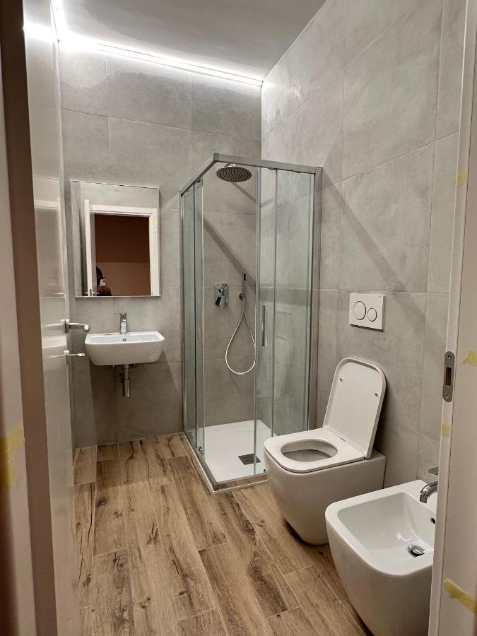 Giramondo Apartment Centrale Milano Ngoại thất bức ảnh