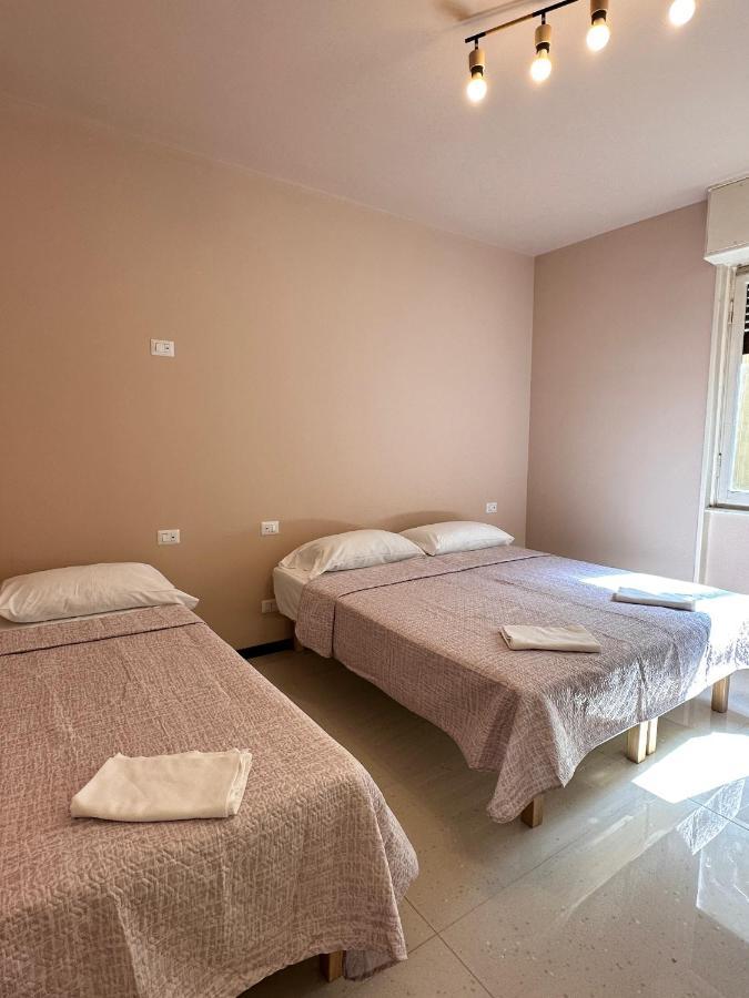 Giramondo Apartment Centrale Milano Ngoại thất bức ảnh