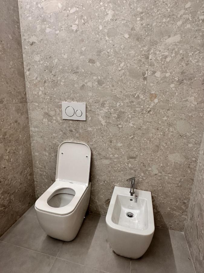 Giramondo Apartment Centrale Milano Ngoại thất bức ảnh