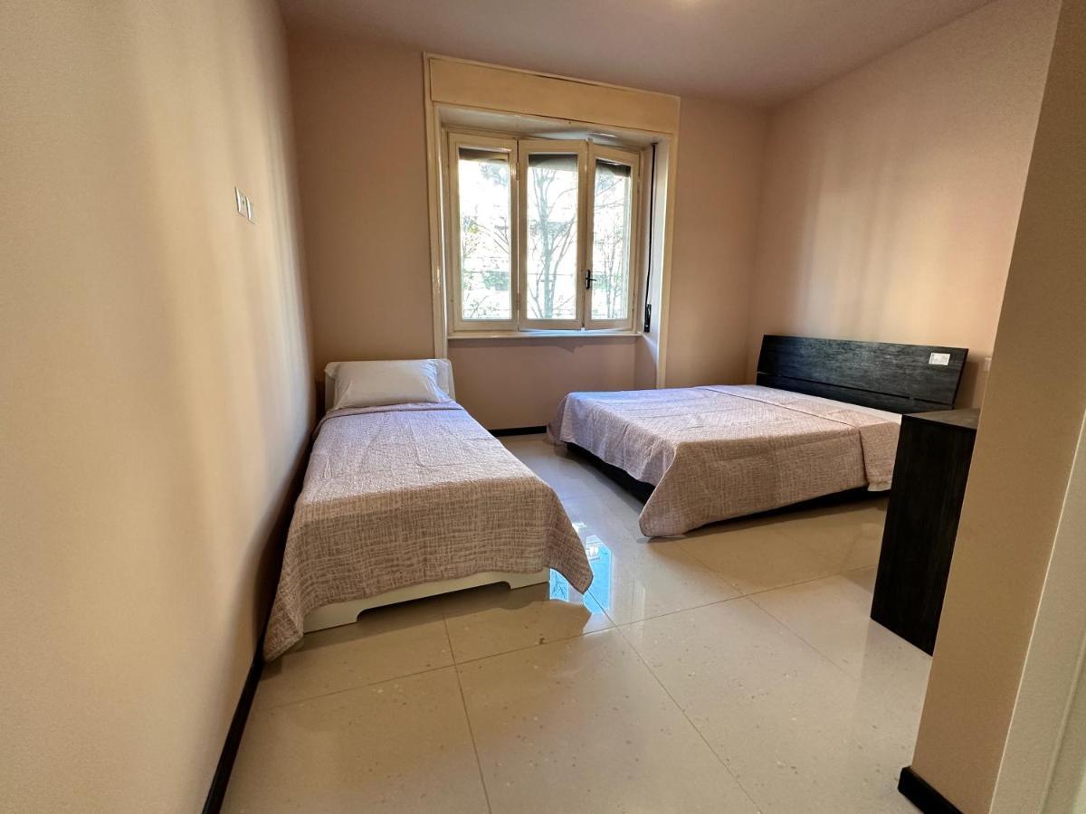 Giramondo Apartment Centrale Milano Ngoại thất bức ảnh