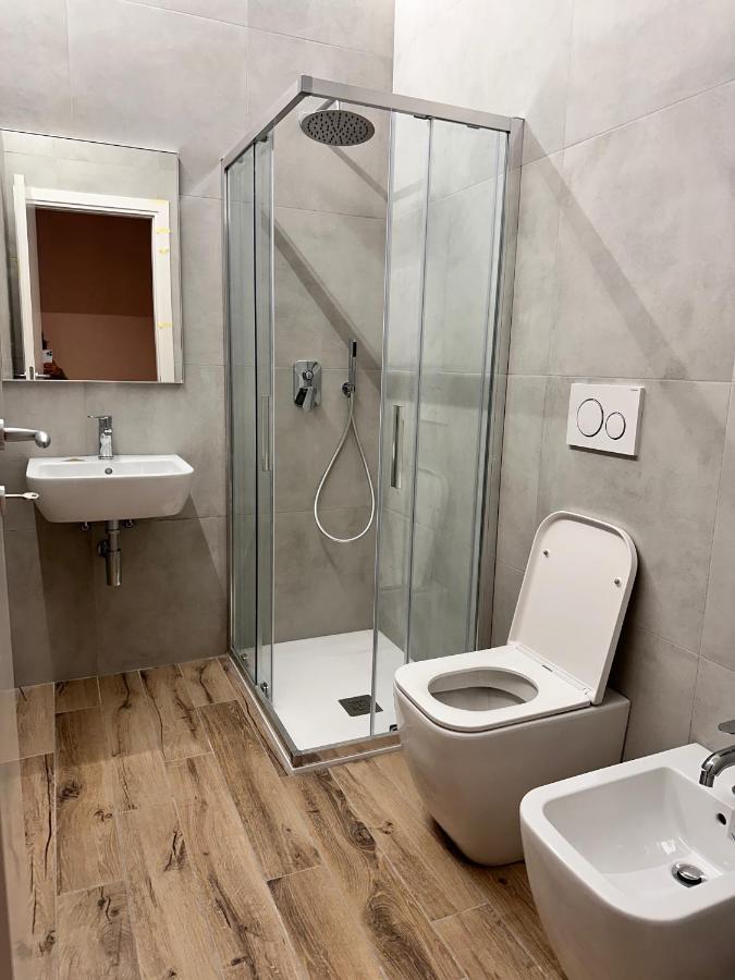 Giramondo Apartment Centrale Milano Ngoại thất bức ảnh