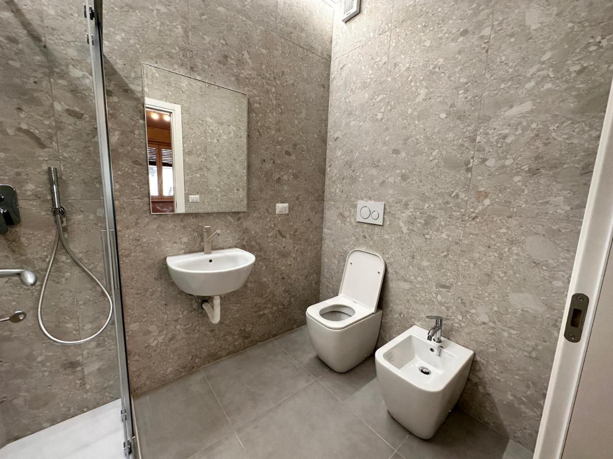 Giramondo Apartment Centrale Milano Ngoại thất bức ảnh