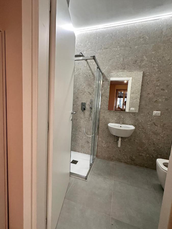 Giramondo Apartment Centrale Milano Ngoại thất bức ảnh
