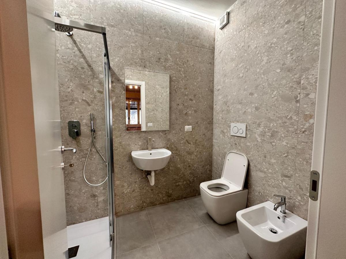 Giramondo Apartment Centrale Milano Ngoại thất bức ảnh
