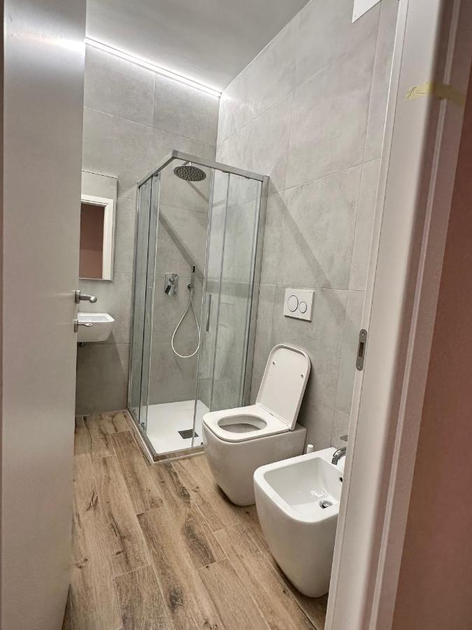 Giramondo Apartment Centrale Milano Ngoại thất bức ảnh