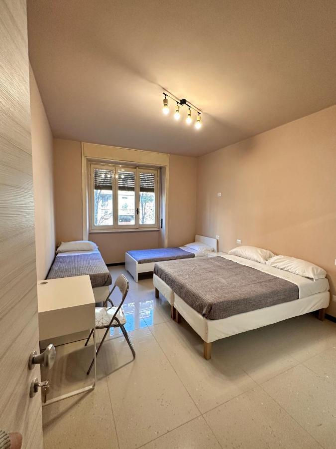 Giramondo Apartment Centrale Milano Ngoại thất bức ảnh