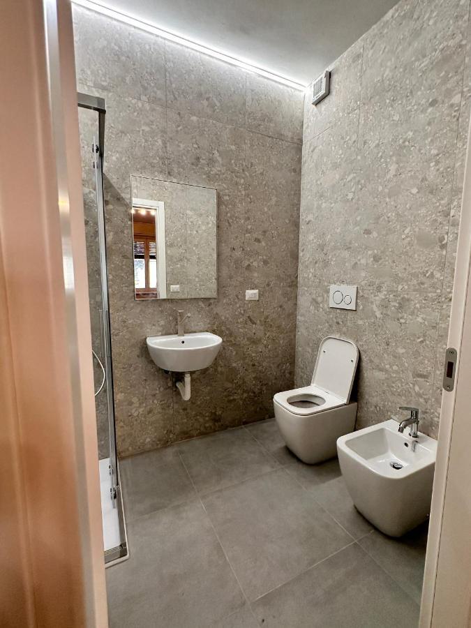 Giramondo Apartment Centrale Milano Ngoại thất bức ảnh
