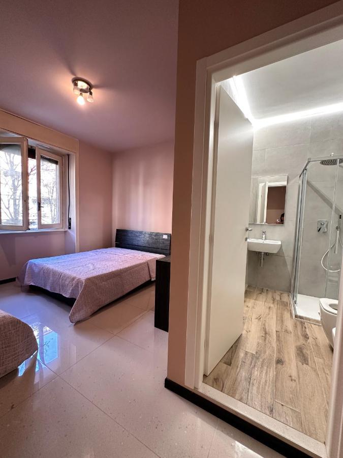 Giramondo Apartment Centrale Milano Ngoại thất bức ảnh