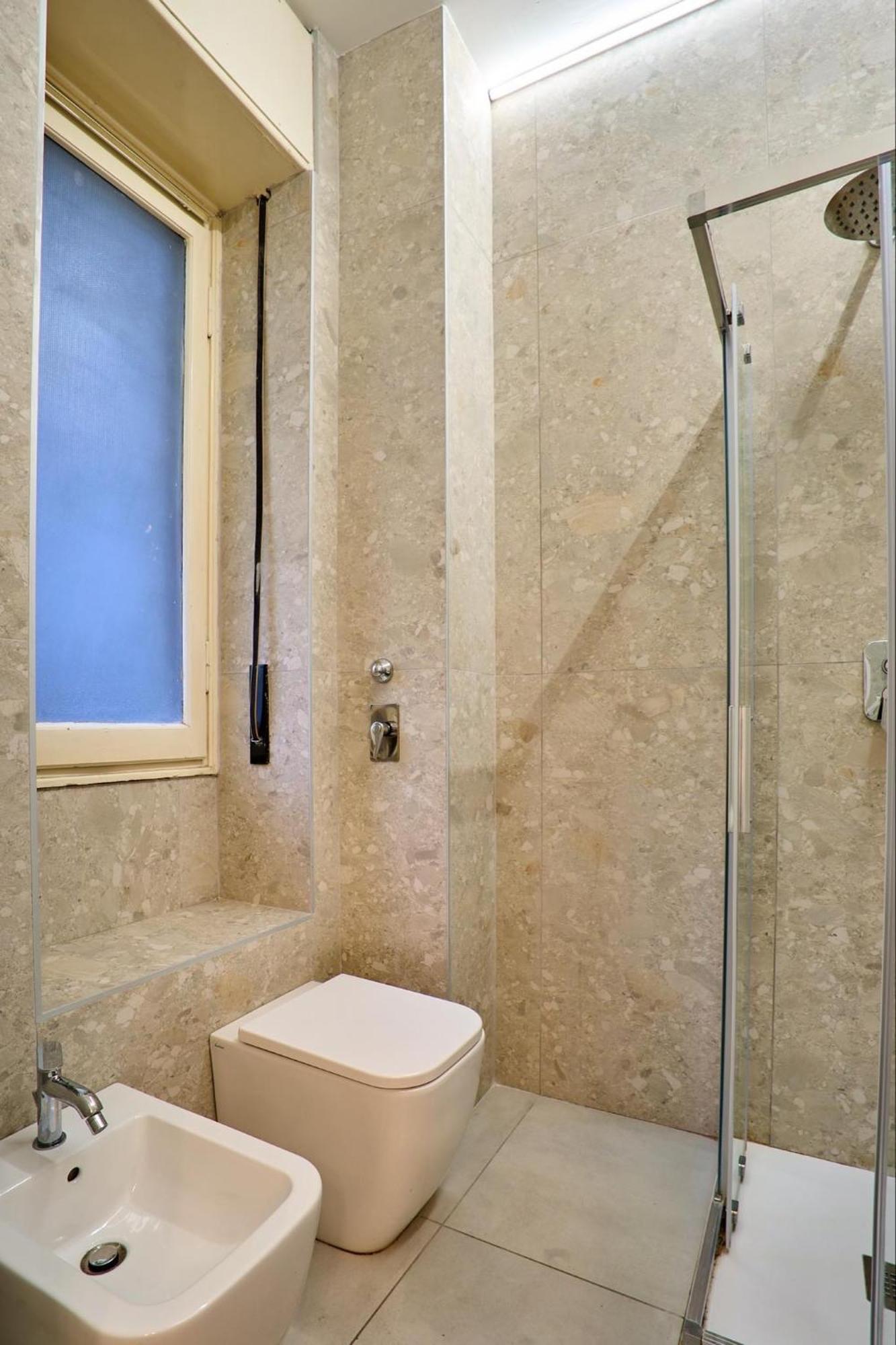 Giramondo Apartment Centrale Milano Ngoại thất bức ảnh