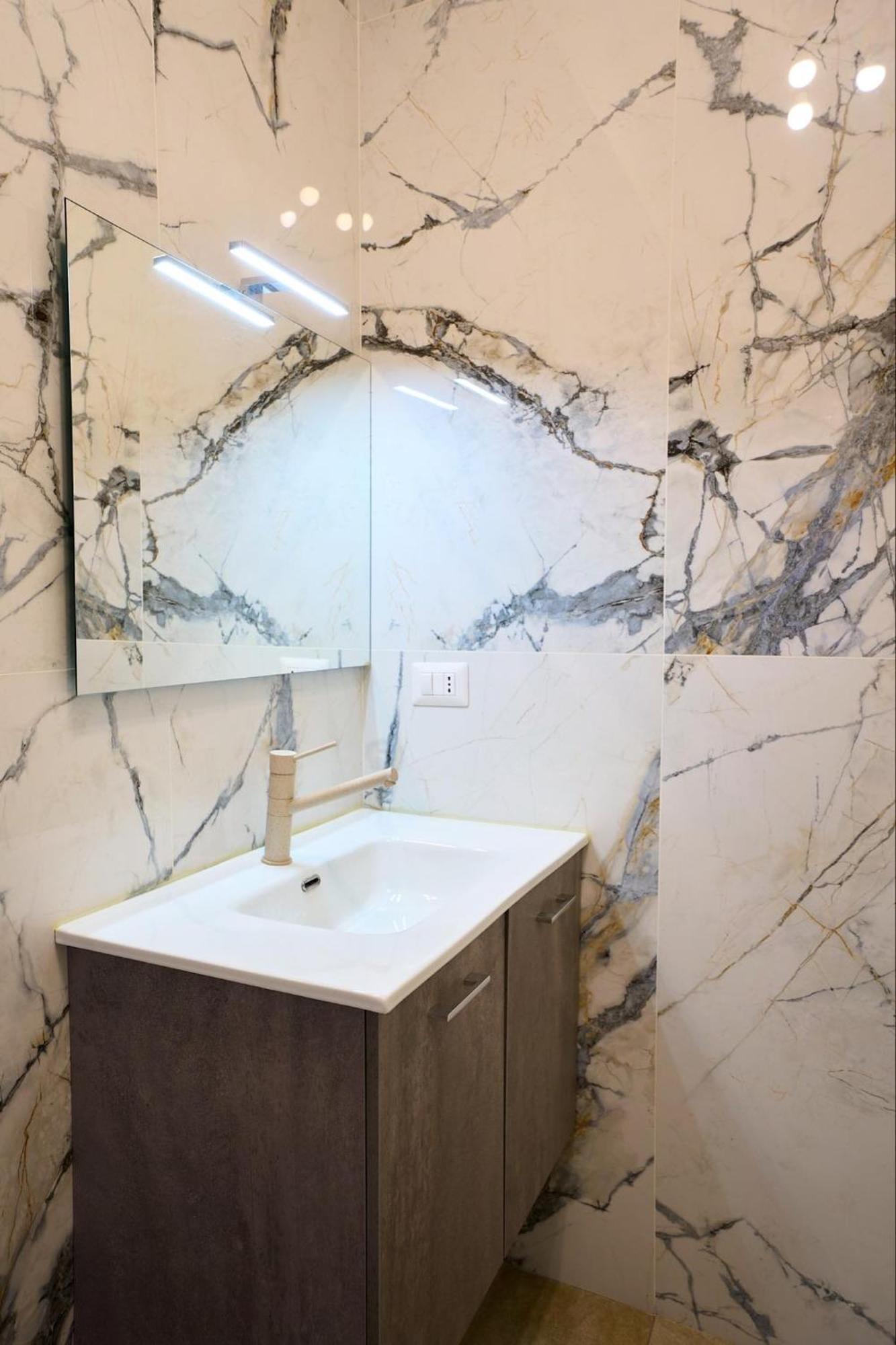 Giramondo Apartment Centrale Milano Ngoại thất bức ảnh